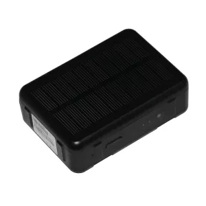 RF-V34 Vodotěsný GPS sledovač pro hospodářská zvířata s podporou SOS TopTechnology
