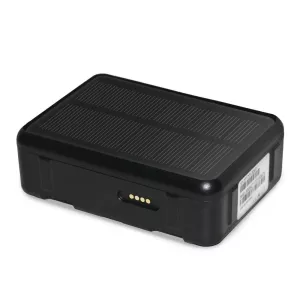 RF-V34 Vodotěsný GPS sledovač pro hospodářská zvířata s podporou SOS TopTechnology