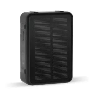 RF-V34 Vodotěsný GPS sledovač pro hospodářská zvířata s podporou SOS TopTechnology