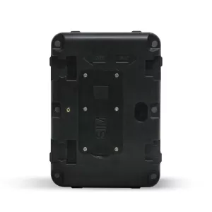 RF-V34 Vodotěsný GPS sledovač pro hospodářská zvířata s podporou SOS TopTechnology