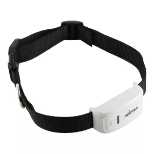 TK-909 GPS / GPRS / GSM lokalizátor pro domácí mazlíčky - sledovací zařízení v reálném čase TopTechnology