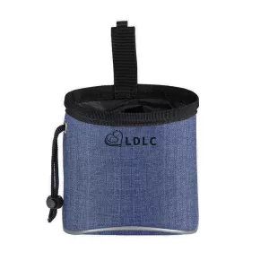 LDLC Školící taška pro domácí mazlíčky - Oxfordská látka, reflexní (Denim Blue) TopTechnology