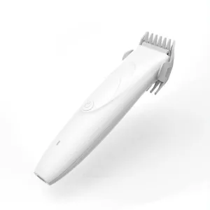 Xiaomi Youpin Pawbby Profesionální zastřihávač pro psy - elektrické strojek na stříhání (bílé) TopTechnology Xiaomi Youpin Pawbby Profesionální zastřihávač pro psy - elektrické strojek na stříhání (bílé) TopTechnology