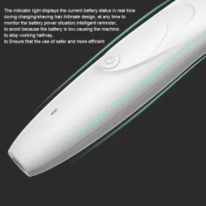 Xiaomi Youpin Pawbby Profesionální zastřihávač pro psy - elektrické strojek na stříhání (bílé) TopTechnology Xiaomi Youpin Pawbby Profesionální zastřihávač pro psy - elektrické strojek na stříhání (bílé) TopTechnology