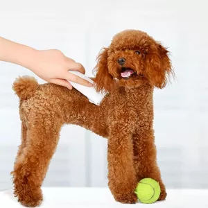 Xiaomi Youpin Pawbby Profesionální zastřihávač pro psy - elektrické strojek na stříhání (bílé) TopTechnology Xiaomi Youpin Pawbby Profesionální zastřihávač pro psy - elektrické strojek na stříhání (bílé) TopTechnology