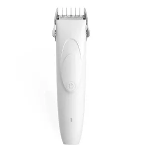 Xiaomi Youpin Pawbby Profesionální zastřihávač pro psy - elektrické strojek na stříhání (bílé) TopTechnology Xiaomi Youpin Pawbby Profesionální zastřihávač pro psy - elektrické strojek na stříhání (bílé) TopTechnology