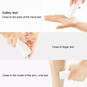 Xiaomi Youpin Pawbby Profesionální zastřihávač pro psy - elektrické strojek na stříhání (bílé) TopTechnology Xiaomi Youpin Pawbby Profesionální zastřihávač pro psy - elektrické strojek na stříhání (bílé) TopTechnology