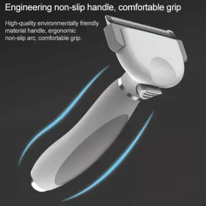 Originální hřeben na odstranění chlupů pro domácí mazlíčky Xiaomi Youpin TopTechnology Originální hřeben na odstranění chlupů pro domácí mazlíčky Xiaomi Youpin TopTechnology