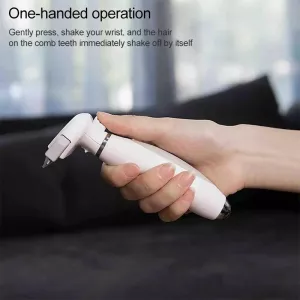 Originální hřeben na odstranění chlupů pro domácí mazlíčky Xiaomi Youpin TopTechnology Originální hřeben na odstranění chlupů pro domácí mazlíčky Xiaomi Youpin TopTechnology