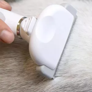 Originální hřeben na odstranění chlupů pro domácí mazlíčky Xiaomi Youpin TopTechnology Originální hřeben na odstranění chlupů pro domácí mazlíčky Xiaomi Youpin TopTechnology