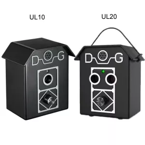 Ultrazvukový trenér psů - Pet Ultrasonic Bark Stopper, UL20 TopTechnology Ultrazvukový trenér psů - Pet Ultrasonic Bark Stopper, UL20 TopTechnology