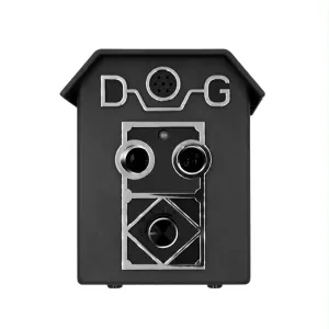 Ultrazvukový trenér psů - Pet Ultrasonic Bark Stopper, UL20 TopTechnology Ultrazvukový trenér psů - Pet Ultrasonic Bark Stopper, UL20 TopTechnology