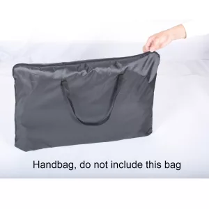 Skládací voděodolný psí stan z oxford tkaniny, M, 91 x 91 x 58 cm (Žlutý) TopTechnology Skládací voděodolný psí stan z oxford tkaniny, M, 91 x 91 x 58 cm (Žlutý) TopTechnology