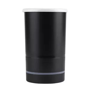Automatický čisticí hrneček na nohy pro psy a kočky, velikost M (10-14 cm, černý) TopTechnology Automatický čisticí hrneček na nohy pro psy a kočky, velikost M (10-14 cm, černý) TopTechnology