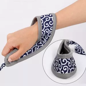 DogLemi Vodítko a hrudní popruh pro kočky - velikost S (zelené) TopTechnology DogLemi Vodítko a hrudní popruh pro kočky - velikost S (zelené) TopTechnology