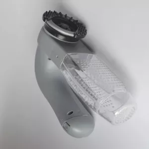 Elektrický vysavač na srst domácích zvířat s masážní funkcí TopTechnology