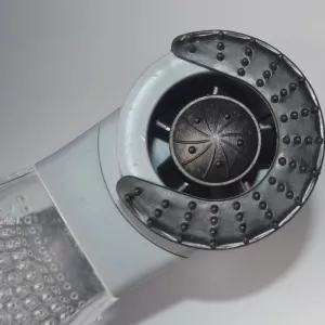 Elektrický vysavač na srst domácích zvířat s masážní funkcí TopTechnology
