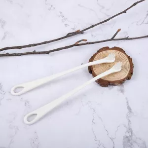 3 PCS Měkký zubní kartáček pro domácí mazlíčky - ústní čisticí potřeby (náhodné barvy) TopTechnology 3 PCS Měkký zubní kartáček pro domácí mazlíčky - ústní čisticí potřeby (náhodné barvy) TopTechnology