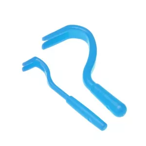 2 PCS Pet Catcher Flea Clipper pro kočky a psy - Ochrana proti blechám (Zelený) TopTechnology 2 PCS Pet Catcher Flea Clipper pro kočky a psy - Ochrana proti blechám (Zelený) TopTechnology