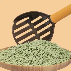 Pet Cat Litter Shovel - Nářadí na úklid kočičího písku (Káva + Oranžová) TopTechnology Pet Cat Litter Shovel - Nářadí na úklid kočičího písku (Káva + Oranžová) TopTechnology