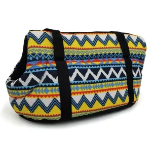Retro Pet Carrying Bag - Pohodlný a prodyšný batoh pro kočky a psy, velikost S 45x21x22cm TopTechnology Retro Pet Carrying Bag - Pohodlný a prodyšný batoh pro kočky a psy, velikost S 45x21x22cm TopTechnology