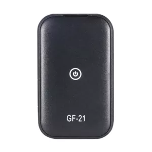2G GPS Tracker pro domácí mazlíčky a auta - GPS+LBS+WiFi Lokátor TopTechnology