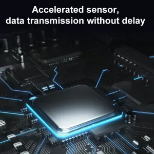 2G GPS Tracker pro domácí mazlíčky a auta - GPS+LBS+WiFi Lokátor TopTechnology