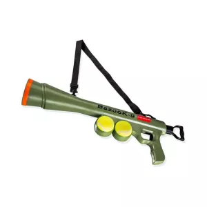 Hračky pro psy - Výcvikový odpalovač tenisových míčků 52*19*9cm TopTechnology Hračky pro psy - Výcvikový odpalovač tenisových míčků 52*19*9cm TopTechnology