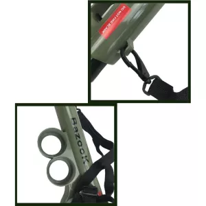 Hračky pro psy - Výcvikový odpalovač tenisových míčků 52*19*9cm TopTechnology Hračky pro psy - Výcvikový odpalovač tenisových míčků 52*19*9cm TopTechnology