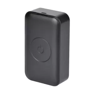 P03 2G Vodotěsný GPS Tracker pro domácí mazlíčky - GPS+AGPS+WiFi+LBS TopTechnology