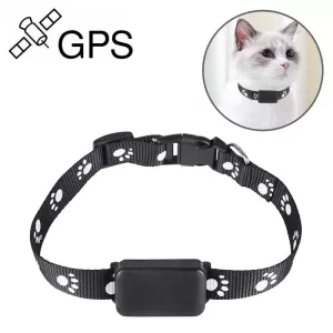 P03 2G Vodotěsný GPS Tracker pro domácí mazlíčky - GPS+AGPS+WiFi+LBS TopTechnology