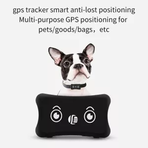 TK200 2G IP67 voděodolný GPS sledovač pro domácí mazlíčky TopTechnology