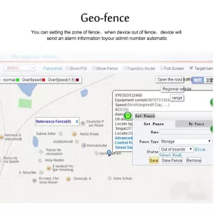 TK200 2G IP67 voděodolný GPS sledovač pro domácí mazlíčky TopTechnology