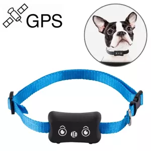 TK200 2G IP67 voděodolný GPS sledovač pro domácí mazlíčky TopTechnology
