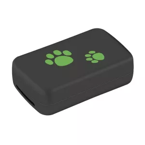 TK203 4G GPS / GPRS / GSM Locator pro domácí mazlíčky - Real-time sledovací zařízení TopTechnology