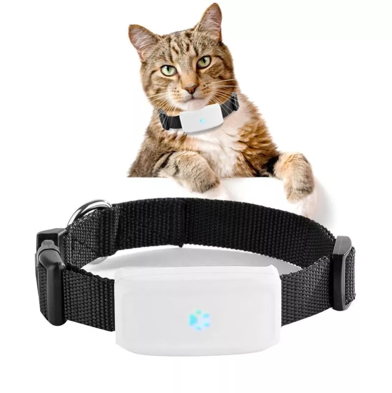 TK911 2G Voděodolný GPS Tracker pro domácí zvířata TopTechnology