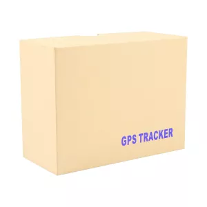 TKSTAR TK935 3000mAh GPS sledovací zařízení pro domácí mazlíčky a hospodářská zvířata, IP65, voděodolné (černé) TopTechnology
