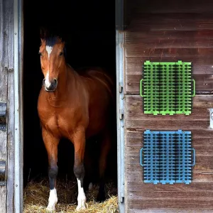 Velký automatický masážní drbátko pro kočky a psy (doručení náhodné barvy) TopTechnology