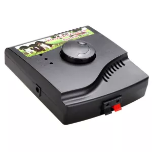 Systém elektrického oplocení W-227 pro domácí zvířata TopTechnology