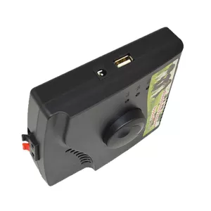 Systém elektrického oplocení W-227 pro domácí zvířata TopTechnology