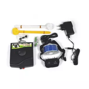Systém elektrického oplocení W-227 pro domácí zvířata TopTechnology