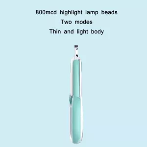 Zastřihovače nehtů pro domácí mazlíčky s LED světlem na křivici (Růžové) TopTechnology