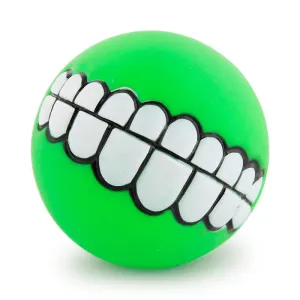 2 ks Hračky pro psy s zvukem páčení, průměr 9 cm (Různé barvy) TopTechnology 2 ks Hračky pro psy s zvukem páčení, průměr 9 cm (Různé barvy) TopTechnology