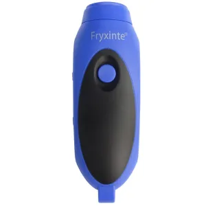 Fryxinte XT-7DS3 Nastavitelný elektronický píšťalka s vysokým decibelem (modrá) TopTechnology Fryxinte XT-7DS3 Nastavitelný elektronický píšťalka s vysokým decibelem (modrá) TopTechnology