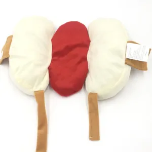 Kostým pro domácí mazlíčky ve stylu Hot Dog pro psy a kočky, Velikost:M TopTechnology