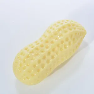 TPR Hračky pro domácí mazlíčky - Odolné gumové hračky pro štěňata TopTechnology