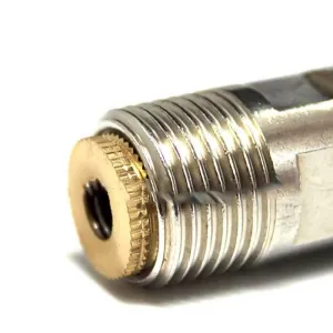 Nerezový napájecí fontánka Duckbill s měděným víčkem - vybavení pro chov prasat TopTechnology Nerezový napájecí fontánka Duckbill s měděným víčkem - vybavení pro chov prasat TopTechnology