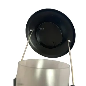 Závěsný automatický krmítko pro ptáky do venkovního prostoru TopTechnology Závěsný automatický krmítko pro ptáky do venkovního prostoru TopTechnology