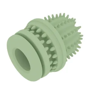 Hračka pro domácí mazlíčky - Pet Cleaning Teeth Cactus (Světlá růžová) TopTechnology