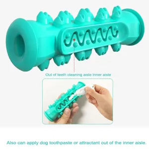 Hračky pro psy: Dog Molar Stick - Zubní kartáček pro psy (Modrý) TopTechnology Hračky pro psy: Dog Molar Stick - Zubní kartáček pro psy (Modrý) TopTechnology